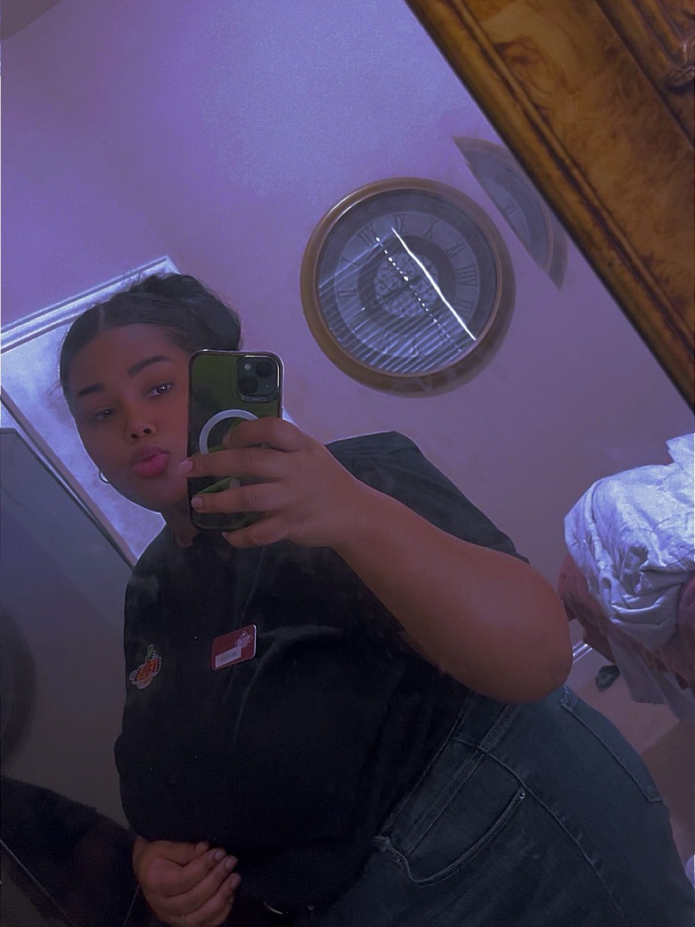 Meet your Posher, Marissa